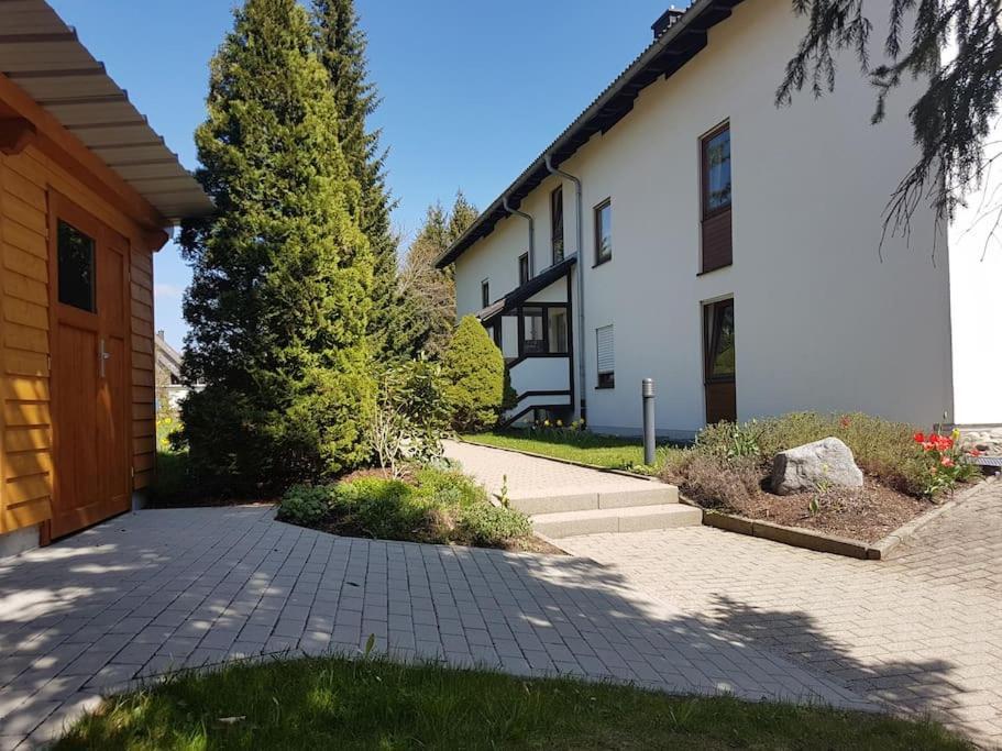 Waldtwin 2 Titisee Экстерьер фото