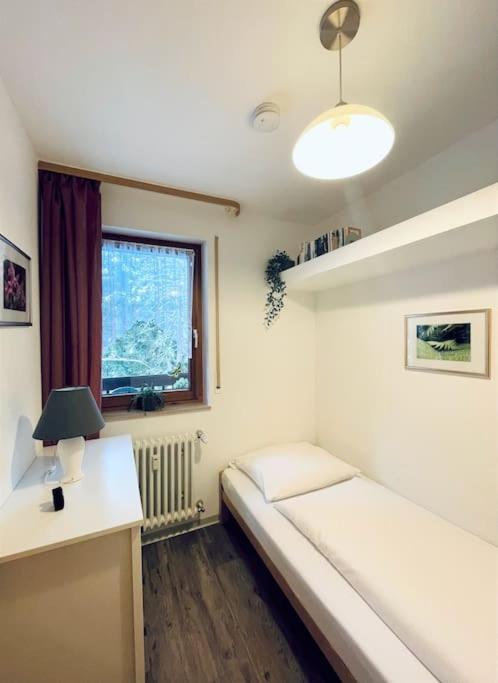 Waldtwin 2 Titisee Экстерьер фото