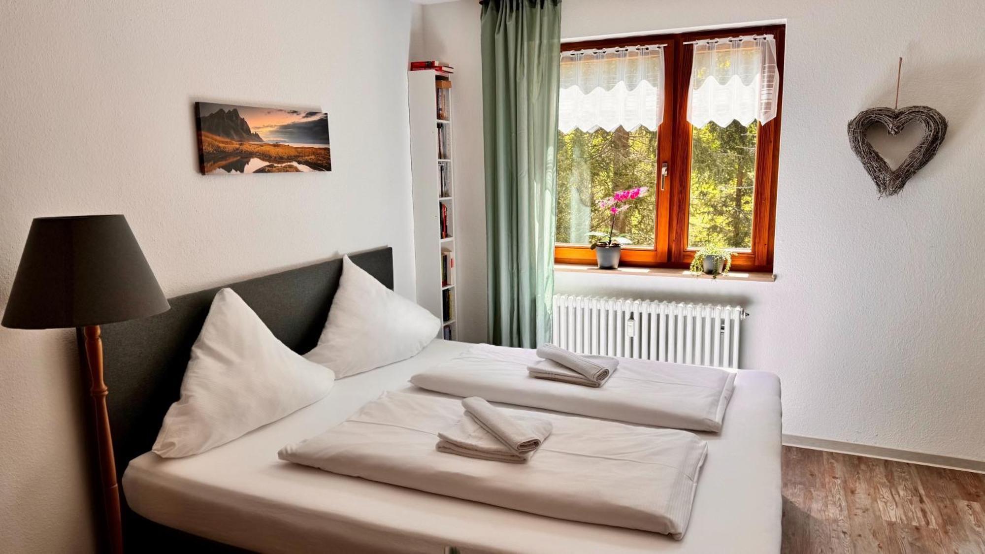 Waldtwin 2 Titisee Экстерьер фото