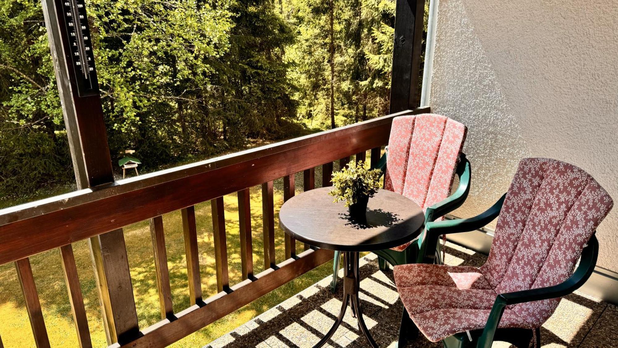 Waldtwin 2 Titisee Экстерьер фото